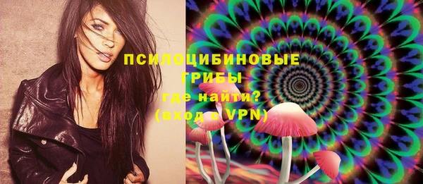 прущие крисы Баксан